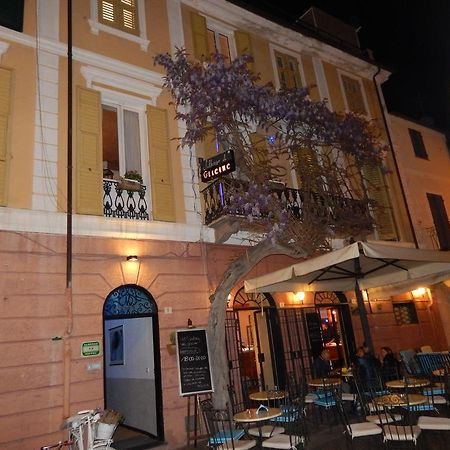 Hotel Glicine Noli Exterior photo