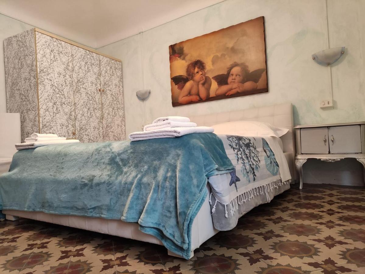 Hotel Glicine Noli Exterior photo