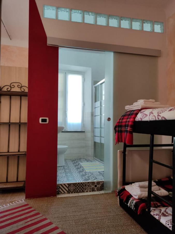 Hotel Glicine Noli Exterior photo