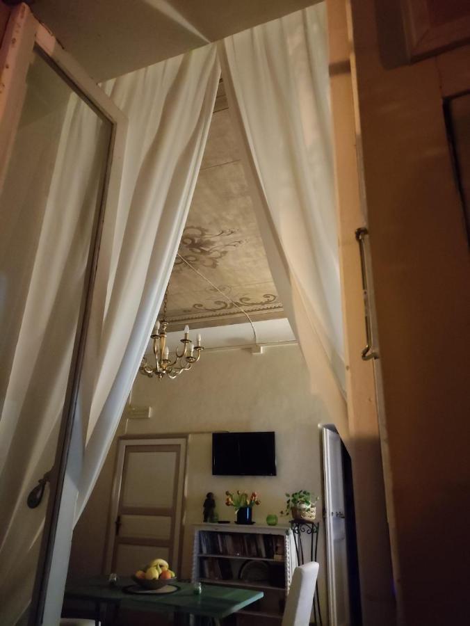 Hotel Glicine Noli Exterior photo