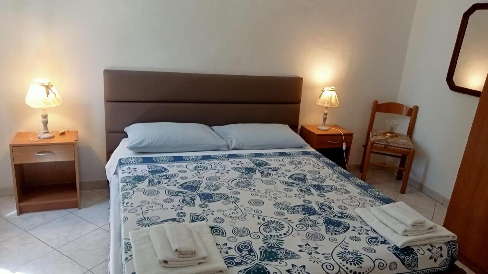 Hotel Glicine Noli Exterior photo