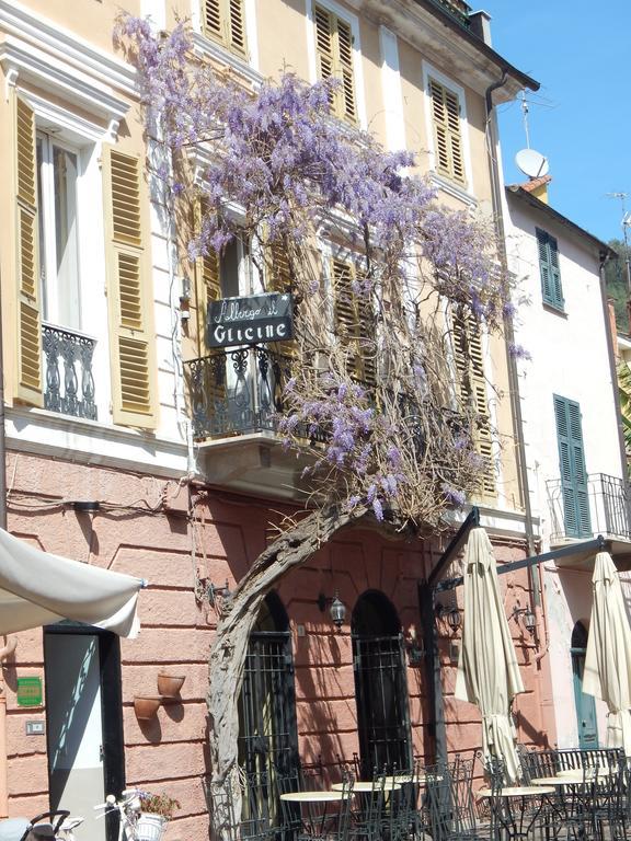 Hotel Glicine Noli Exterior photo